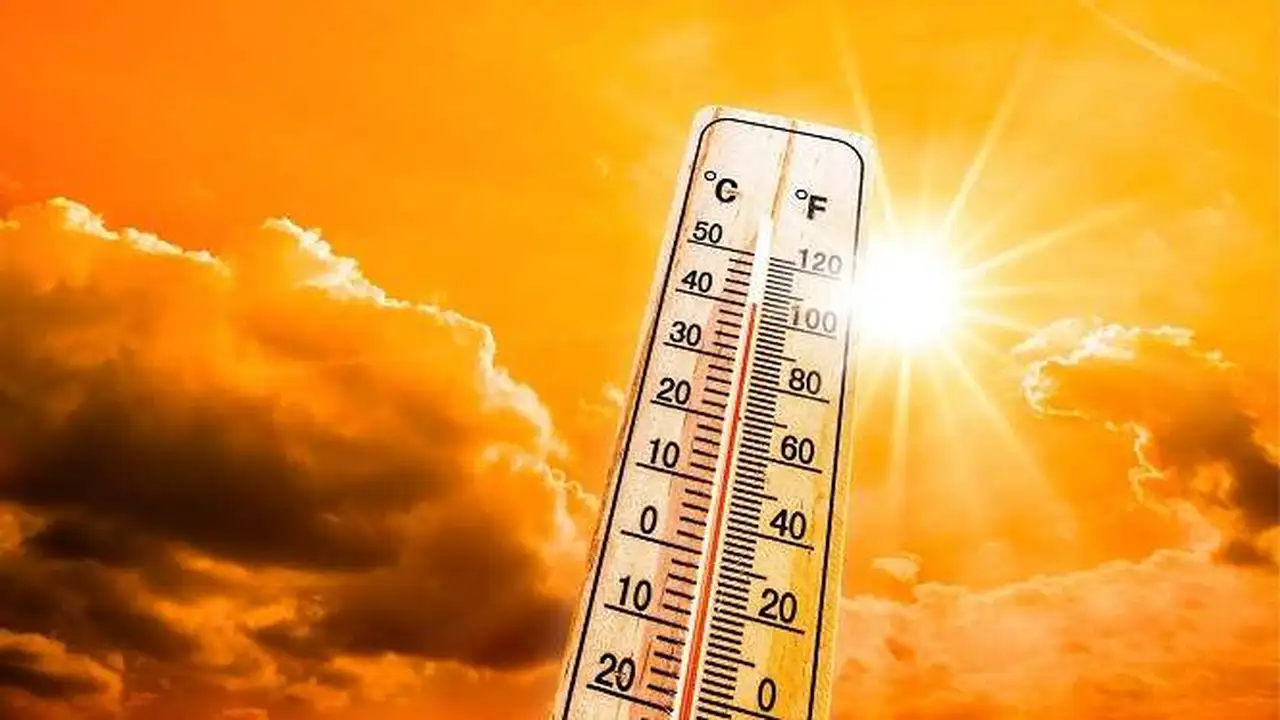 موجة حر شديدة تؤثر على البلاد مع تسجيل القاهرة 36 درجة